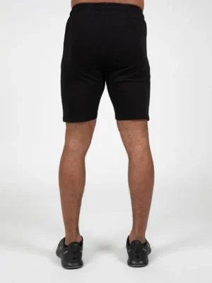 LOPEZ Šorc - Crni - Šorcevi