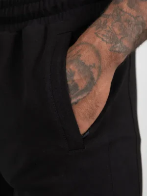 LOPEZ Šorc - Crni - Šorcevi