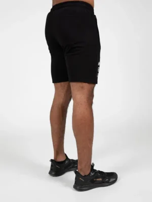 LOPEZ Šorc - Crni - Šorcevi