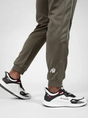 BROXTON Trenerka Donji Dio - Army Green - Donji Dio Trenerke