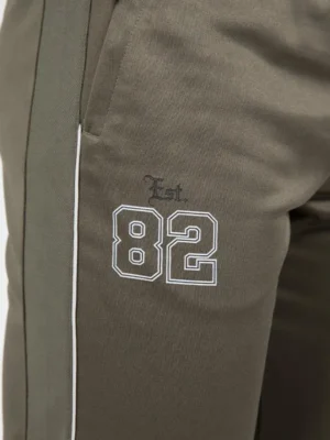 BROXTON Trenerka Donji Dio - Army Green - Donji Dio Trenerke