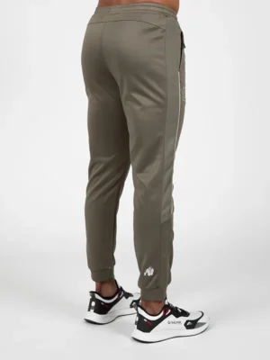 BROXTON Trenerka Donji Dio - Army Green - Donji Dio Trenerke