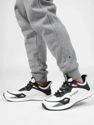 HUDSON Cargo Donji Dio Trenerke - Siva - Donji Dio Trenerke