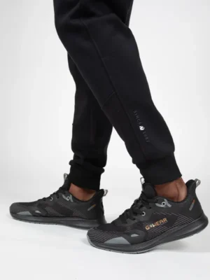 HUDSON Cargo Donji Dio Trenerke - Crna - Donji Dio Trenerke