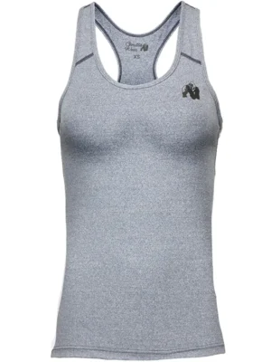 ASPEN Majica bez Rukava - Svijetlo Plava - Majice i Topovi