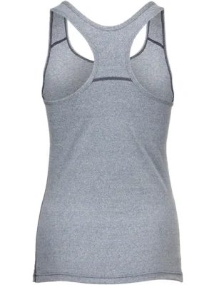 ASPEN Majica bez Rukava - Svijetlo Plava - Majice i Topovi