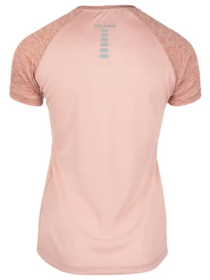 MONETTA Performance Majica - Pink - Majice i Topovi