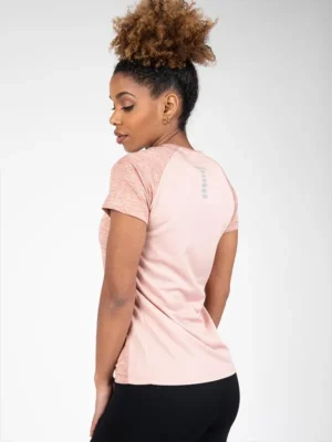 MONETTA Performance Majica - Pink - Majice i Topovi