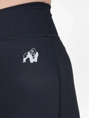 CARMEN Trapez Tajice - Crne - Tajice i Trenerke Donji Dio