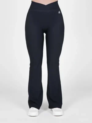 CARMEN Trapez Tajice - Crne - Tajice i Trenerke Donji Dio