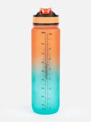 BOCA za Vodu 1000ml - Narandžasta - Šejkeri i Boce