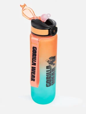 BOCA za Vodu 1000ml - Narandžasta - Šejkeri i Boce