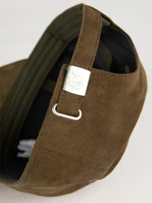 CODY Kačket - Army Green - Kape i Kačketi