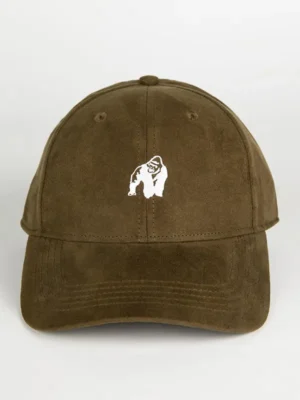 CODY Kačket - Army Green - Kape i Kačketi