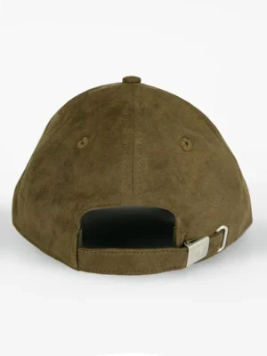 CODY Kačket - Army Green - Kape i Kačketi