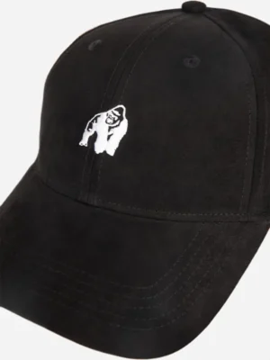 CODY Kačket - Crni - Kape i Kačketi