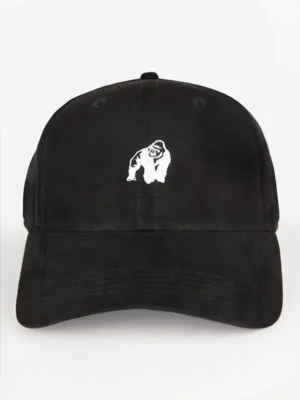 CODY Kačket - Crni - Kape i Kačketi