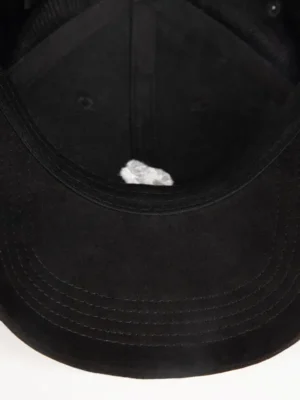 CODY Kačket - Crni - Kape i Kačketi