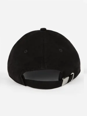 CODY Kačket - Crni - Kape i Kačketi