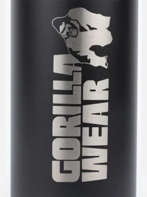 Termo Boca 1000ml - Crna - Šejkeri i Boce