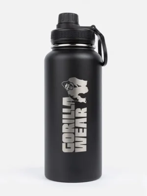 Termo Boca 1000ml - Crna - Šejkeri i Boce