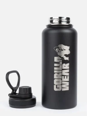 Termo Boca 1000ml - Crna - Šejkeri i Boce