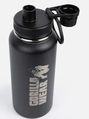 Termo Boca 1000ml - Crna - Šejkeri i Boce