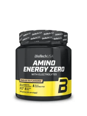 Amino Energy Zero + Elektroliti - 360g - Amino Kiseline