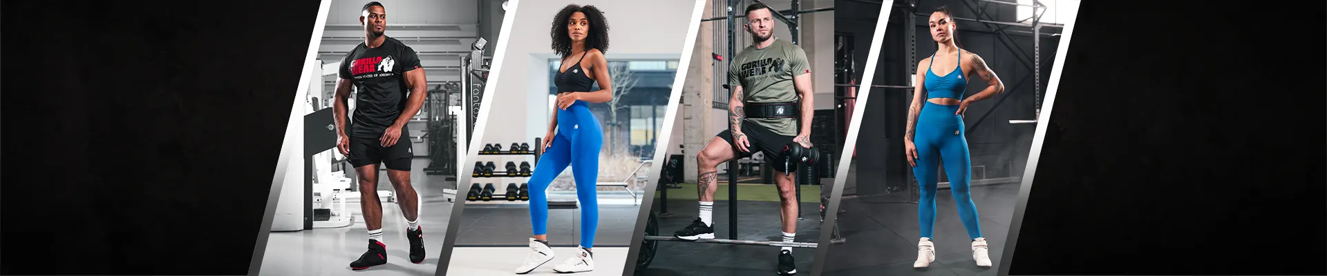 banner sportska odjeća ux 2