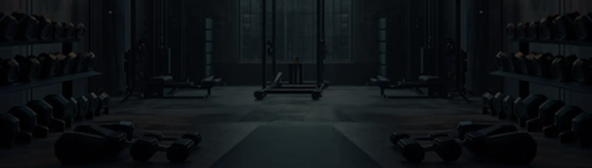 prozone gym background