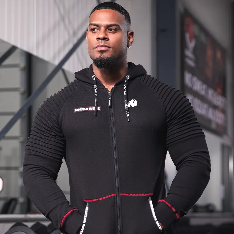 Gornji Dio Trenerke i Dukserice