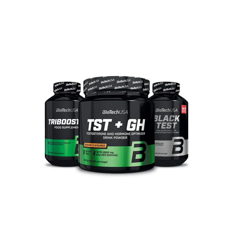 Hormonski Stimulansi