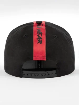 MALONE Kačket - Crni - Kape i Kačketi