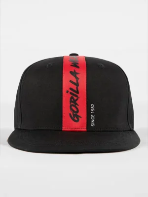 MALONE Kačket - Crni - Kape i Kačketi