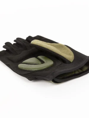 MITCHELL 2.0 Rukavice za Trening - Crno/Zelene - Rukavice i Gripovi