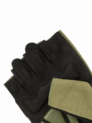 MITCHELL 2.0 Rukavice za Trening - Crno/Zelene - Rukavice i Gripovi