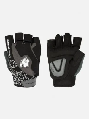 MITCHELL 2.0 Rukavice za Trening - Crno/Sive - Rukavice i Gripovi