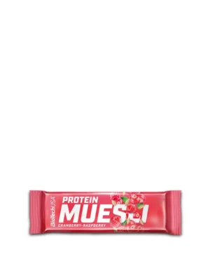 Protein Muesli Bar 30g - Hrana i Dodaci