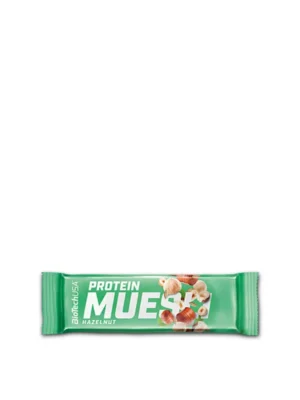 Protein Muesli Bar 30g - Hrana i Dodaci