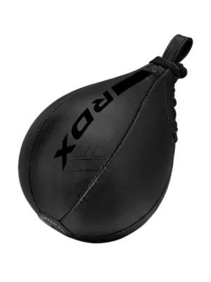 RDX F6 Brza Kruška + Čelični Nosač - Crna - Vreće i Fokuseri