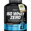 Iso Whey Zero 1816g - Proteini