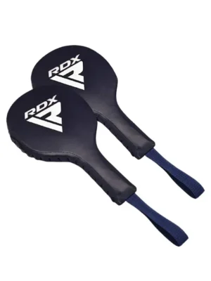 RDX T1 Fokuseri za Boks Lopatice - Plavi - Vreće i Fokuseri