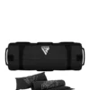 RDX Fitness Vreća sa Pijeskom 2-11KG - Crna - Fitness Oprema