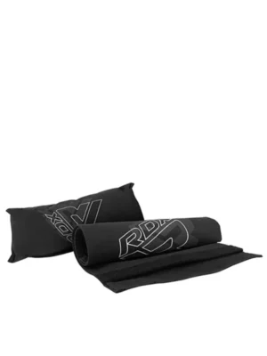 RDX Fitness Vreća sa Pijeskom 2-11KG - Crna - Fitness Oprema