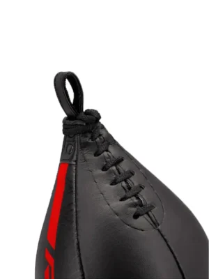 RDX F6 Brza Kruška + Čelični Nosač - Crvena - Vreće i Fokuseri