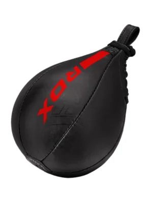 RDX F6 Brza Kruška + Čelični Nosač - Crvena - Vreće i Fokuseri