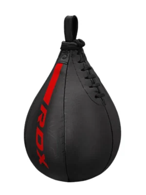 RDX F6 Brza Kruška + Čelični Nosač - Crvena - Vreće i Fokuseri