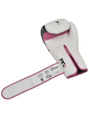 RDX F7 Ego Ženske Bokserske Rukavice - Pink - Rukavice za Boks i MMA