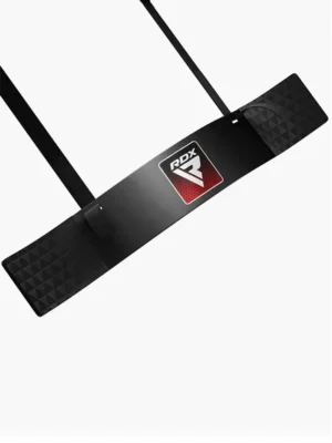 RDX T2 Arm Blaster za Biceps - Crni - Fitness Oprema