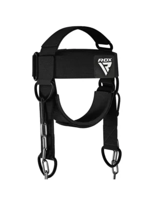 RDX H2 PLUS Traka za Jačanje Vrata – Fitness Oprema